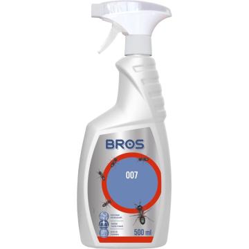 Spray impotriva furnicilor Bros 500 ml