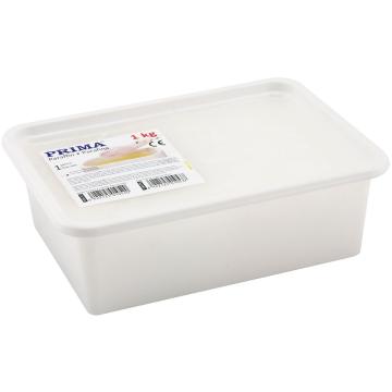 Parafina alba cu arome florale - 1 kg de la Medaz Life Consum Srl