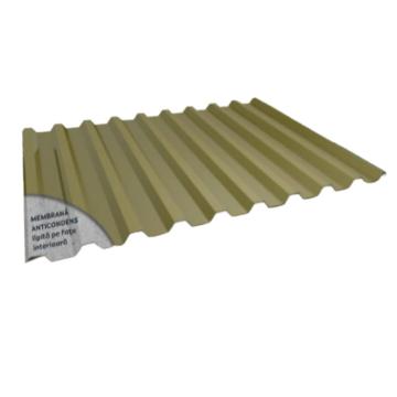 Tabla cutata Caretta 20 A/P Smart Briliant 0.50 mm