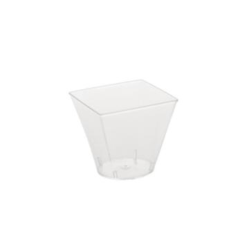 Cupa piramida 240cc (24buc)