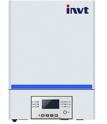 Invertor solar off-grid monofazat iMars INVT XN30IM-24, 3 kW de la Braistore Srl