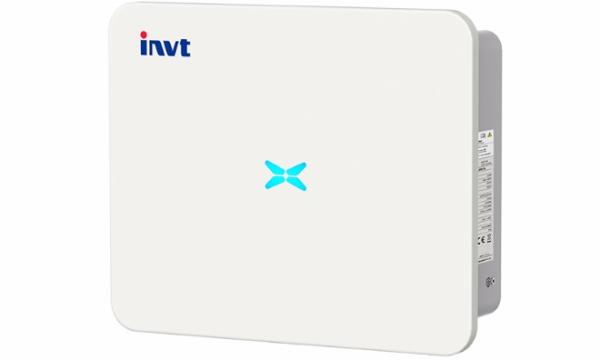 Invertor solar on-grid trifazat iMars INVT XG20KTR, 20 kW de la Braistore Srl