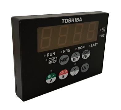 Panou extern RKP002Z