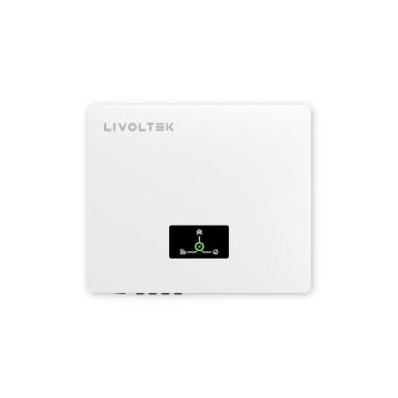 Invertor Livoltek GT3 Trifazat Ongrid 15kw