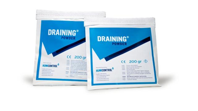 Mortar de drenare de la Life Art Distributie