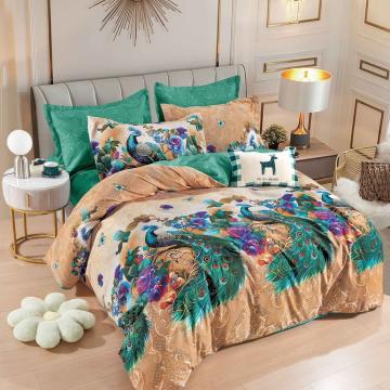 Pilota 4 anotimpuri 150x210 cm