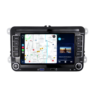 Navigatie dedicata Volkswagen,QuadCore, 7Inch, 4Gb Ram, 64Gb de la Nav Store