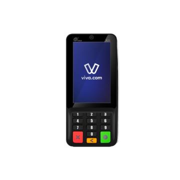 Inchiriere Terminal de plata PAX A35 - abonament lunar de la Sedona Alm