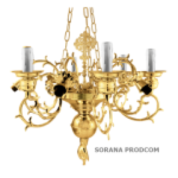 Policandru X 94-778 de la Sorana Prodcom Srl