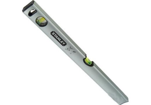 Nivela clasica magnetica Stanley STHT1-43116, 180cm