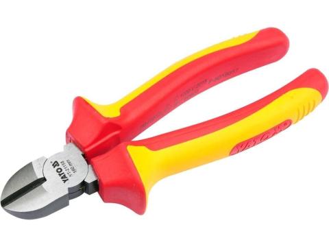 Cleste taietor VDE 160mm, 1000V, Yato YT-21158