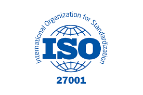 Consultanta ISO 27001 de la Enviromar Express Consulting Srl