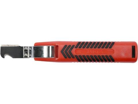 Cutit pentru cablu 8-28mm Yato YT-2280 de la Solar Solution