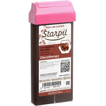 Rezerva ceara Ciocoterapie 110g - Starpil Cremoasa de la Mezza Luna Srl