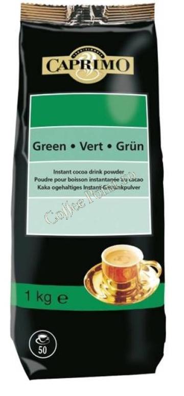 Ciocolata Instant Caprimo Green 1 kg de la Vending Master Srl