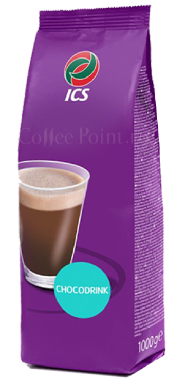 Ciocolata instant ICS Azur 1 kg de la Vending Master Srl