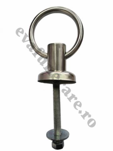Manere cavou inox 4 de la Casa Funerara Eva Srl