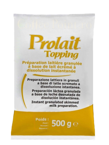 Lapte granulat Prolait Topping Giallo 500g