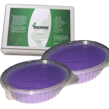 Parafina cu levantica pentru tratamente 1 l - Biemme de la Mezza Luna Srl