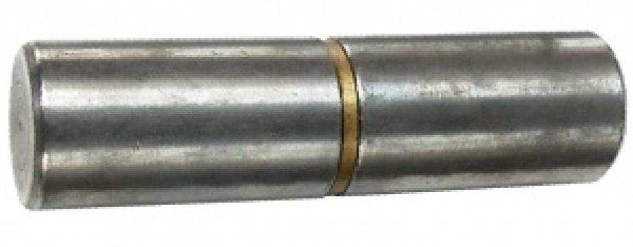 Balama sudura calibrata / 10x50 mm - 2 buc de la URBANIX SRL