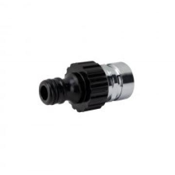 Conector furtun - baterii sanitare Plus, 3/4inch