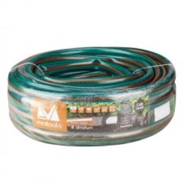 Furtun armat, 1inch, 50m