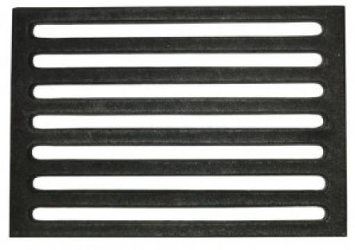 Gratar pentru soba / 300x400mm