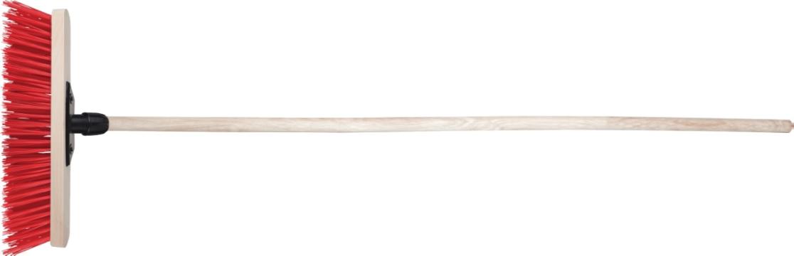 Matura strada Evo cu coada, 600mm de la URBANIX SRL