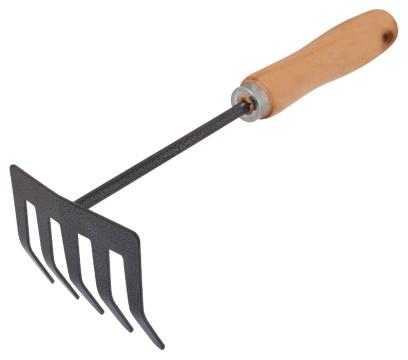 Mini grebla maner lemn ETS / 90mm de la URBANIX SRL