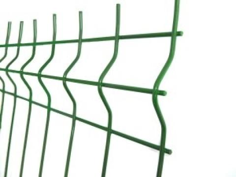 Panou bordurat verde Eco Plus 1700x2500mm - 3.5mm de la URBANIX SRL