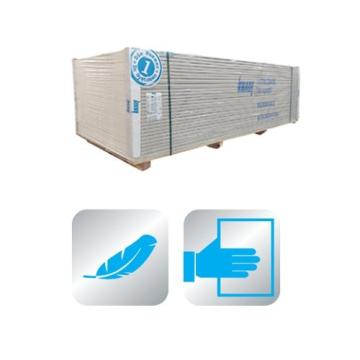 Placa gipscarton GKB Standard 9.5x1200x2600 Knauf de la URBANIX SRL
