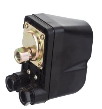 Presostat cu piulita 1.4-2.8 bar / 1/4" piulita olandeza de la URBANIX SRL