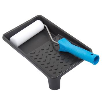 Trafalet burete cu tava vopsea 160mm de la PDET Atlantic Distribution Srl