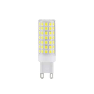 Bec LED G9, 12W 220V, lumina rece de la PDET Atlantic Distribution Srl