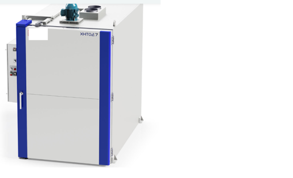 Cuptoare industriale la temperatura inalta etuve gama XHT de la Sc Datcu Srl