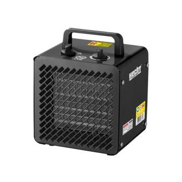 Aeroterma electrica, 230V, 2000W, 2 trepte, Hecht 3544 de la URBANIX SRL