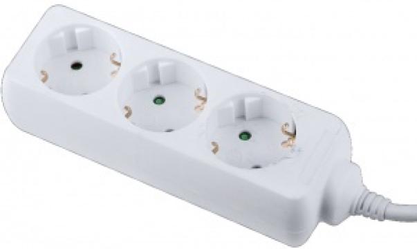 Prelungitor 3P 3x1mmp ETS / 3m de la URBANIX SRL