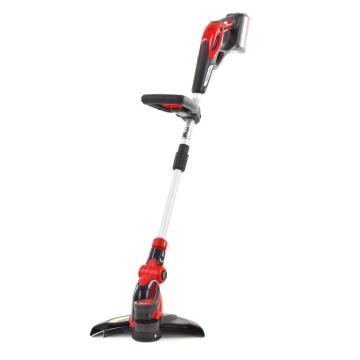 Trimmer cu acumulator (neinclus), 20V/2.5Ah, Hecht 5020 de la URBANIX SRL