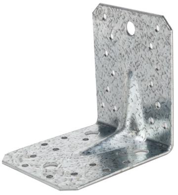 Vinclu SG de imbinare lemn, 90x90x65mm , grosime 2.5mm de la PDET Atlantic Distribution Srl