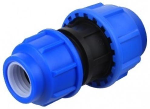 Cupla redusa pentru PEHD ESS 32-25mm / 5 bucati de la URBANIX SRL