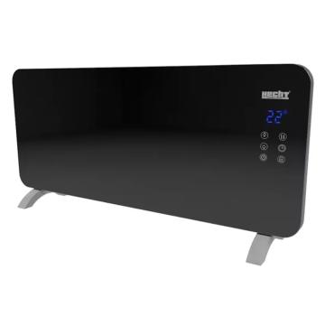 Panou infrarosu convectie, 2Kw-led + telecomanda, Hecht 3522 de la URBANIX SRL