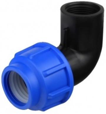 Cot Fi pentru PEHD ESS 20mm - 1/2" / 5 bucati de la URBANIX SRL