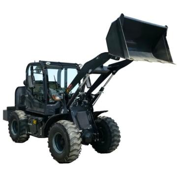 Incarcator frontal Heimdall 920Pro, 58CP