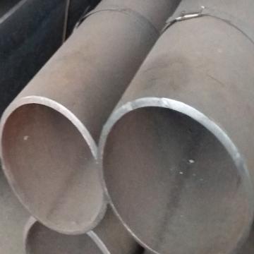 Teava rotunda otel pentru structuri sportive