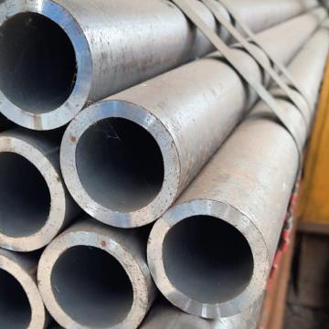 Teava trasa otel pentru instalatii hidraulice