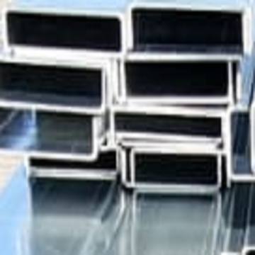 Profil ambutisat otel U pentru sustineri mecanice de la H Metal Srl