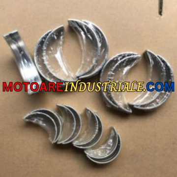 Cuzineti biela Kubota D1302 de la Kubo Yanm Industrial Srl