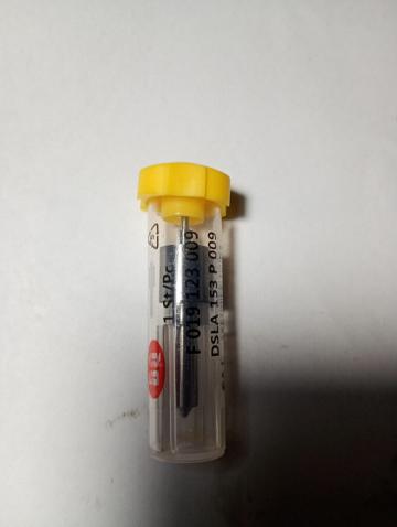 Duza injector DSLA153P009 - compatibila cu Isuzu 4JB1, JMC