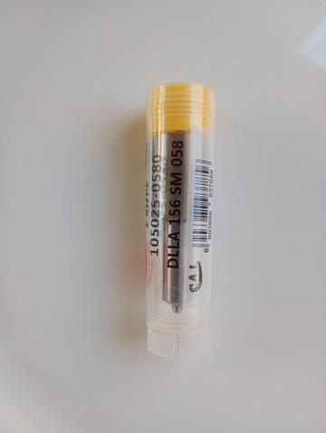 Duze injector DLLA156SM058 - compatibil cu Isuzu C50LC