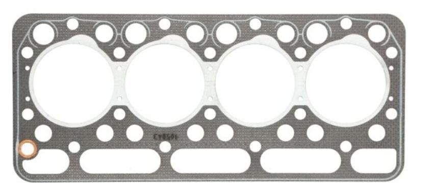 Garnitura chiulasa Kubota V1702 / Bobcat 1600, 743 / L2850